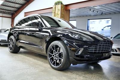 2022 Aston Martin DBX Wagon MY23 for sale in Inner South